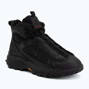 Férfi cipők BOGNER FIRE+ICE Montana II Black
