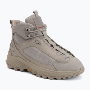 Férfi cipők BOGNER FIRE+ICE Montana II Beige