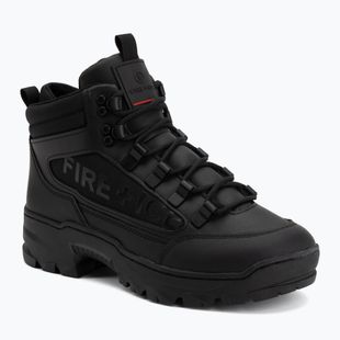 Férfi cipők BOGNER FIRE+ICE Arctic II black