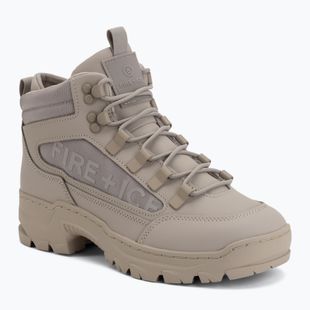 Férfi cipők BOGNER FIRE+ICE Arctic II beige