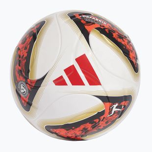 Focilabda adidas Bundesliga J290 white