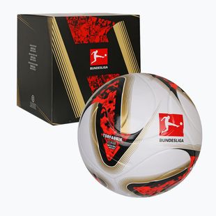 Focilabda Adidas Bundesliga League Box white
