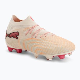 Focicipők PUMA Future 9 Ultimate FG sugared almond/puma white/ultra red/puma black