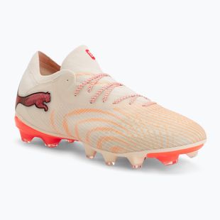 Focicipők PUMA  Future 9 Fusin FG/AG sugared almond/puma white/ultra red/puma black