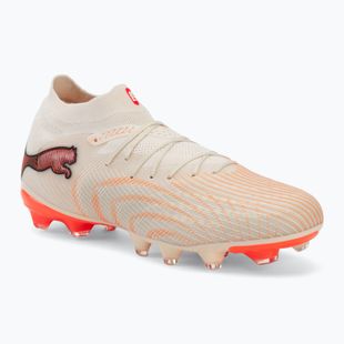 Focicipők PUMA Future 9 Pro FG/AG sugared almond/puma white/ultra red/puma black