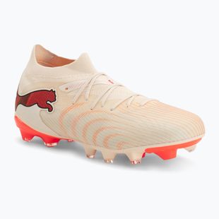Focicipők PUMA Future 9 Match FG/AG sugared almond/puma white/ultra red/puma black