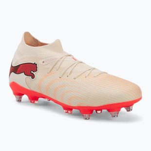 Focicipők PUMA Future 9 Match MxSG sugared almond/puma white/ultra red/puma black