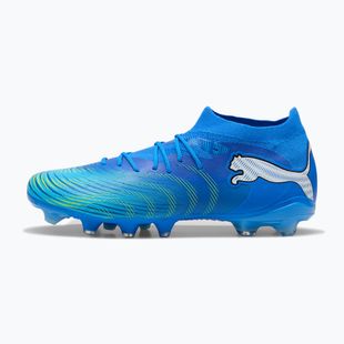 Focicipők PUMA Future 9 Match FG/AG ultra blue/puma white