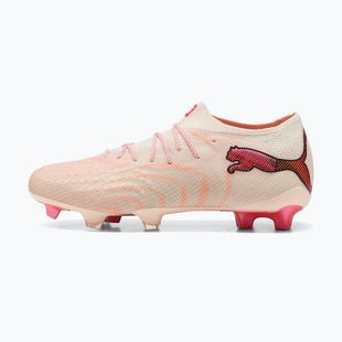 Focicipők PUMA Future 9 Ultimate Low FG sugared almond/puma white/ultra red/puma black