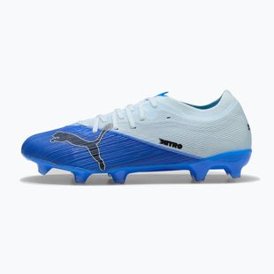 Focicipők PUMA Ultra Nitro 7 Match FG/AG ultra blue/icy blue