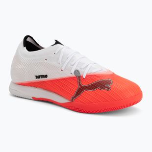 Focicipők PUMA Ultra Nitro 7 Match IT ultra red/puma black/puma white