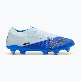 Focicipők PUMA Ultra Nitro 7 Match MxSG ultra blue/icy blue