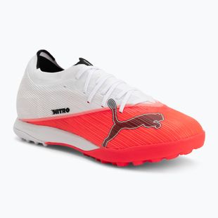 Focicipők PUMA  Ultra Nitro 7 Match TT ultra red/puma black/puma white