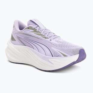 Futócipők Puma Maxima Pro light lavender/plum purple