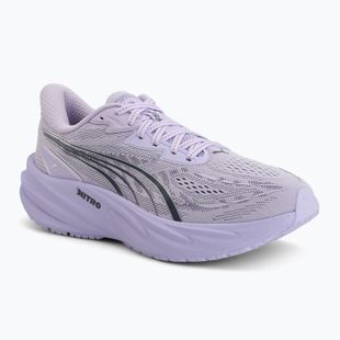 Női futócipők Puma Velocity Nitro 5 light lavender/inky