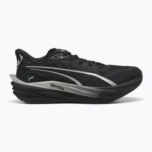 Férfi futócipők PUMA Deviate NITRO 4 Brightstride puma black