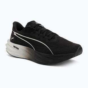 Férfi futócipők Puma Deviate Pure Nitro puma black/flat dark