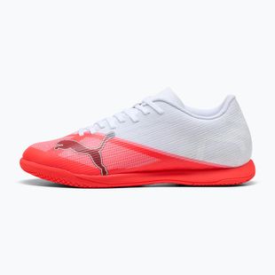 Focicipők PUMA Ultra 7 Play IT ultra red/puma black/puma white