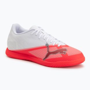 Focicipők PUMA Ultra 7 Play IT ultra red/puma black/puma white