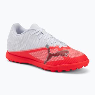 Focicipők PUMA Ultra 7 Play TT ultra red/puma black/puma white