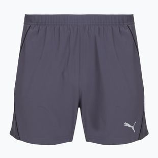Férfi futónadrág PUMA Run Velocity 5" inky depths