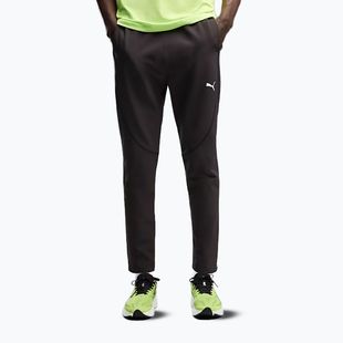 Férfi futónadrág PUMA Run WindCELL puma black