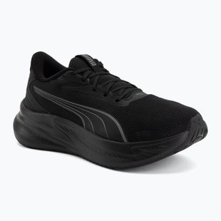 Futócipők Puma MaxStride Lite puma black/cool dark gray