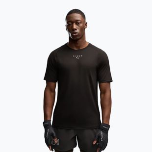Férfi edző póló Puma Hyrox Pwrmode puma black