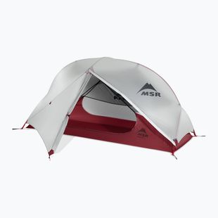 MSR Hubba NX 1 szürke 1 személyes trekking sátor