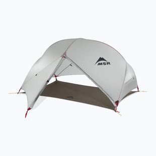 MSR Hubba Hubba NX 2 szürke 2 személyes trekking sátor