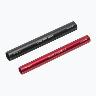 MSR sátorrúd javító sín L fekete