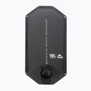 MSR Dromedary víztároló tartály 10 l fekete
