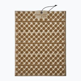 Therm-A-Rest Z Seat összecsukható szőnyeg coyote/szürke