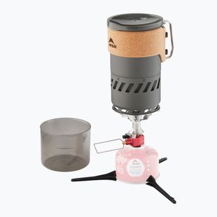 MSR Switch System tűzhely