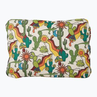 Utazópárna Therm-a-Rest Compressible Cinch R desert