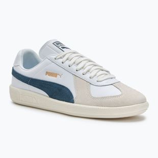 Cipő PUMA Army Trainer puma white/warm white/dark night