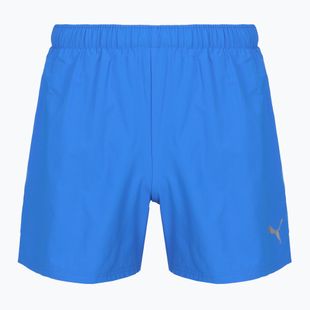 Férfi futónadrág PUMA Run Ultraweave 2in1 Shorts black