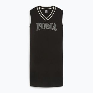 Női ruha PUMA Squad TR puma fekete