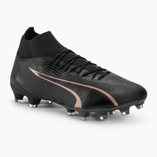 focicipő  PUMA Ultra Pro FG/AG puma black/copper rose