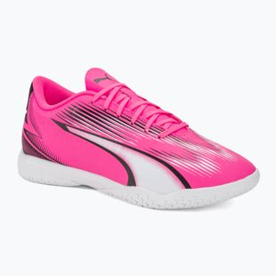 focicipő  PUMA Ultra Play IT poison pink/puma white/puma black