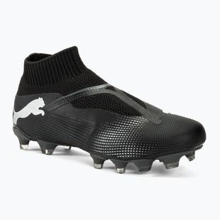 Focicipő PUMA Future 7 Match+ LL FG/AG puma black/puma white