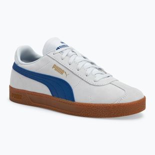 Cipő PUMA Club silver mist/clyde royal/puma gold