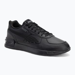 Cipő PUMA Graviton 2 puma black/puma black/shadow gray