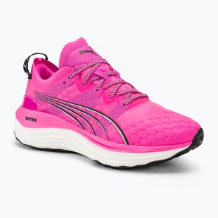 Női futócipő PUMA Foreverrun Nitro pink