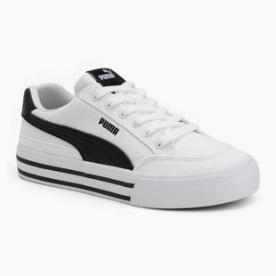 PUMA Court Classic Vulc FS cipő puma fehér/puma fekete