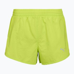 Férfi futónadrág Puma Run Favorite Velocity 3" Shorts lime