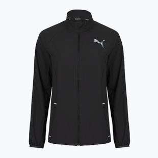 Női kabát Puma Run Elite Ultraweave black/silver