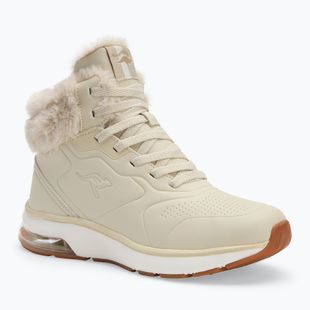 Női cipő KangaROOS K-PL Dreams Mid bézs KangaROOS K-PL Dreams Mid beige