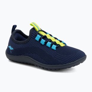 Gyerekcipő KangaROOS K-BFK Bole navy/lime