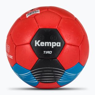 Kempa Tiro gyermek kézilabda piros méret 00